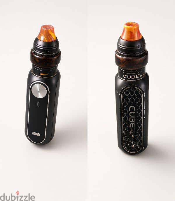 فيب obs cube mini 1