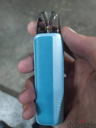 Pod Caliburn G5 Lite SE