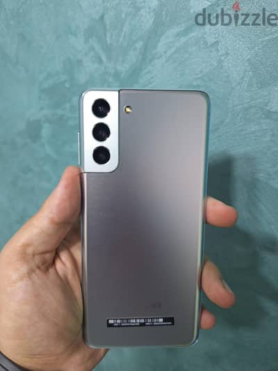 سامسونج S21 Plus