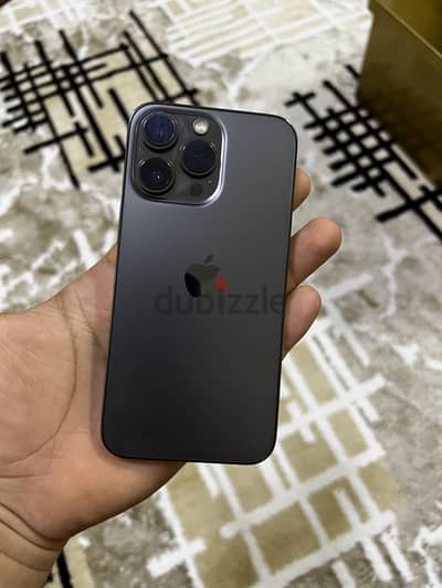 آبل - آيفون 13 برو
