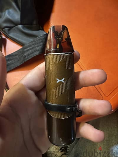 Vape nexlim go