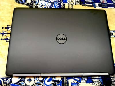 Dell Precision 7510