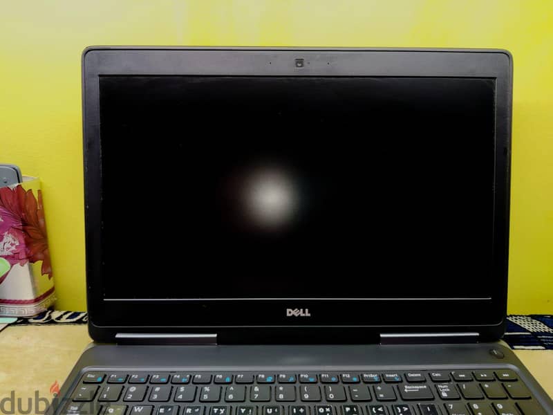 Dell Precision 7510 2