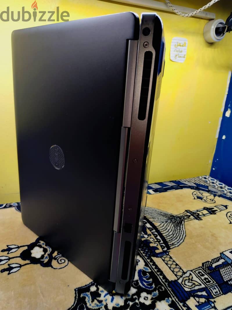 Dell Precision 7510 3