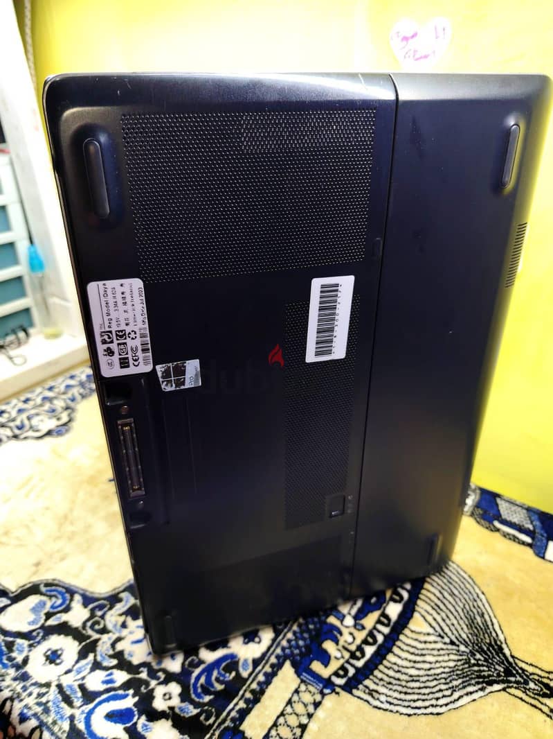 Dell Precision 7510 4
