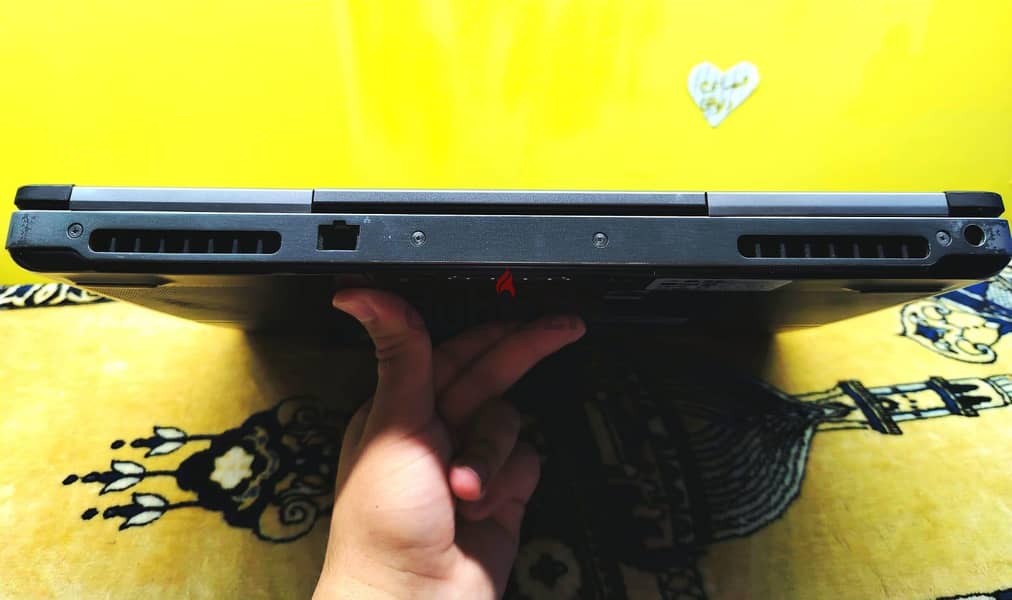 Dell Precision 7510 8