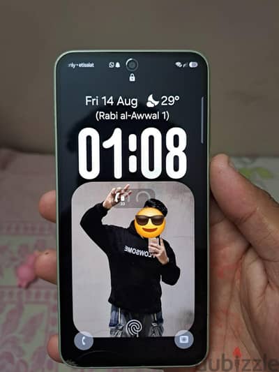 سامسونج ايه 36