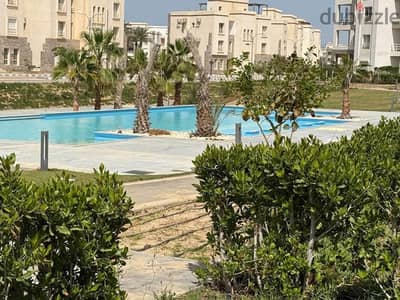 للايجار شاليه قريه امواج سيدي عبد  الرحمن