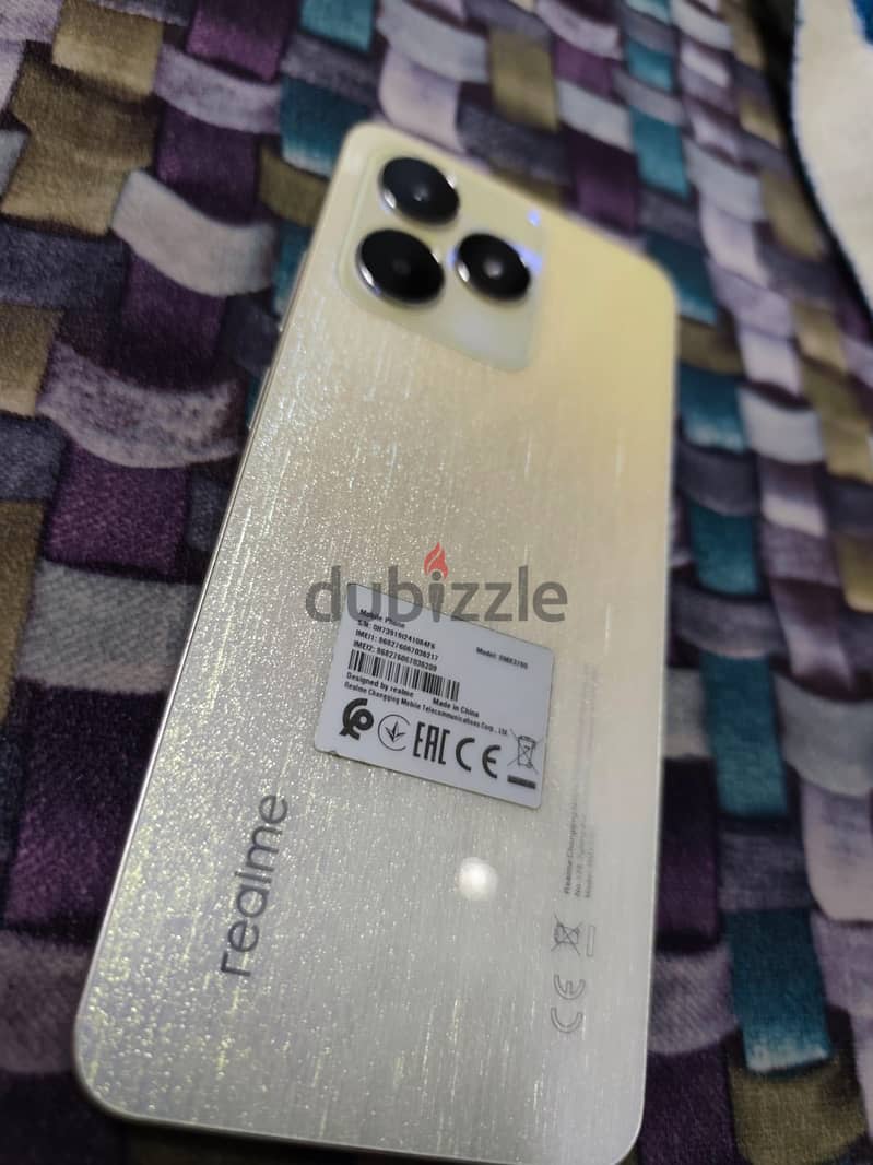 Realme C53 3