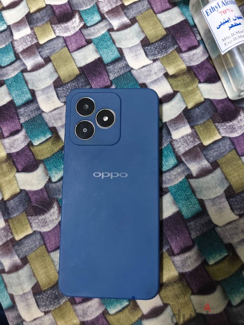 Realme C53 5