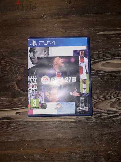 6 ps4 cds