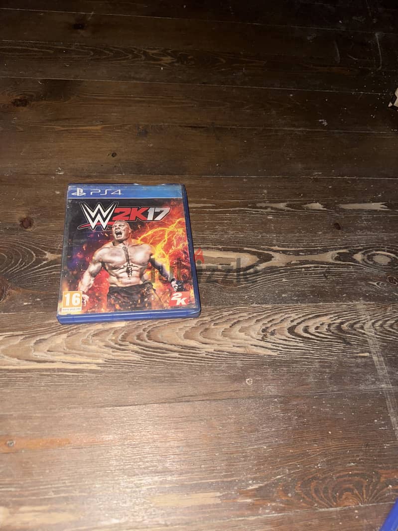6 ps4 cds 3