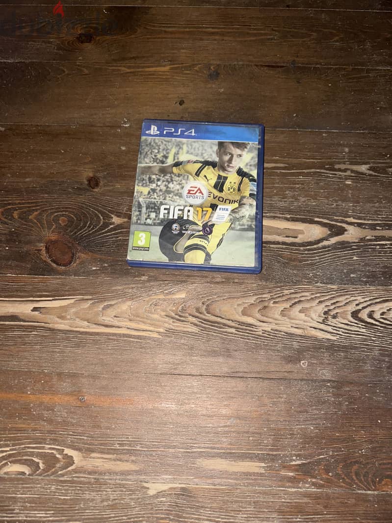 6 ps4 cds 4