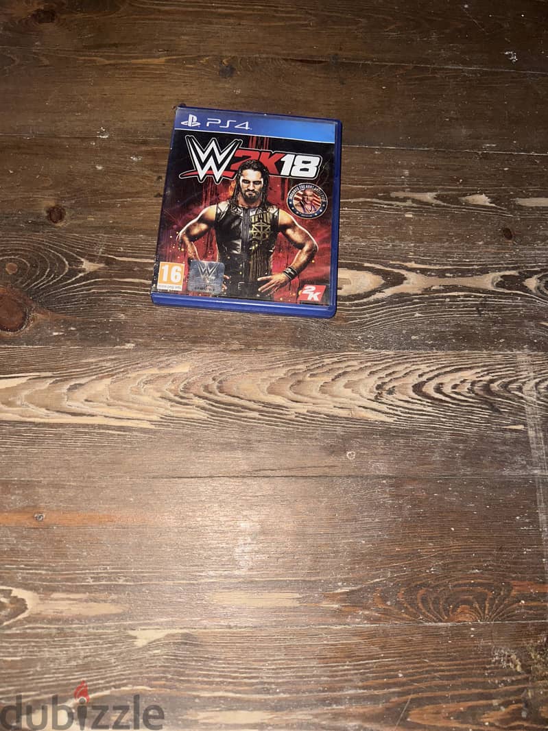 6 ps4 cds 5