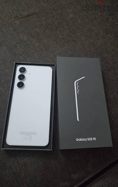 سامسونج S25 FE