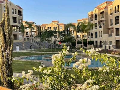 بخصم الكاش 35% أستلام فوري على المفتاح في كمبوند معادي فيو الشروق على طريق السويس بجوار مدينتي