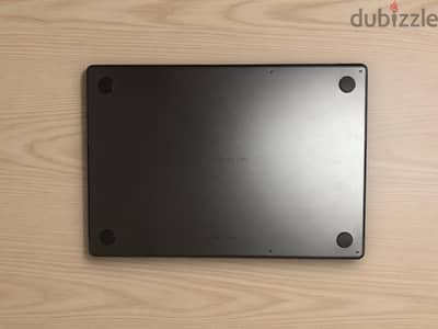 MacBook Pro M5 Max – 16RAM: 48GBSSD: 2TB