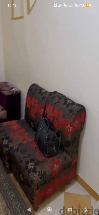 شقة للإيجار ببنها / المنشية
