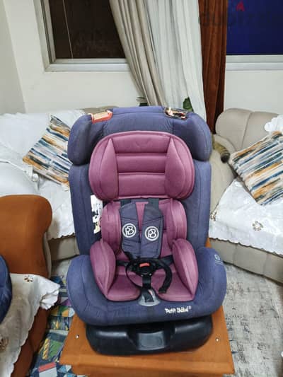 كارسيت بيتي بيبي (Petit Bebe
