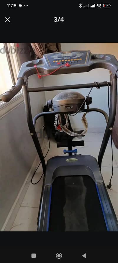 مشايه ستامينا بحاله ممتازه stamina T460
