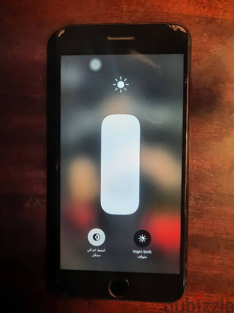 IPhone 7 plus / 32 giga / 79 battery 4