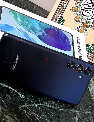 Samsung m55 ( 256G )