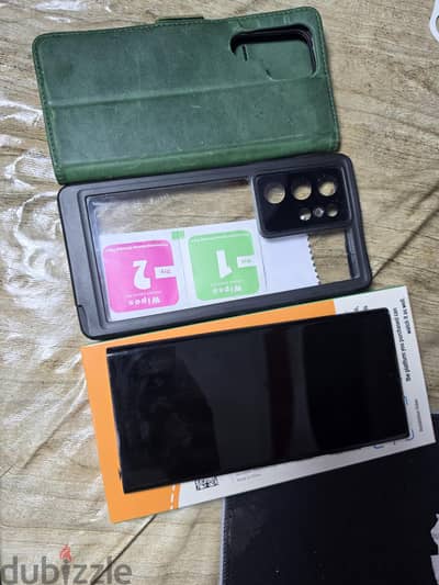 Samsung S22 Ultra 256/12 سامسونج اس ٢٢ الترا