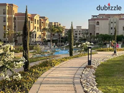 بخصم الكاش 35% أستلام فوري على المفتاح في كمبوند معادي فيو الشروق على طريق السويس بجوار مدينتي