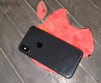ايفون اكس اس