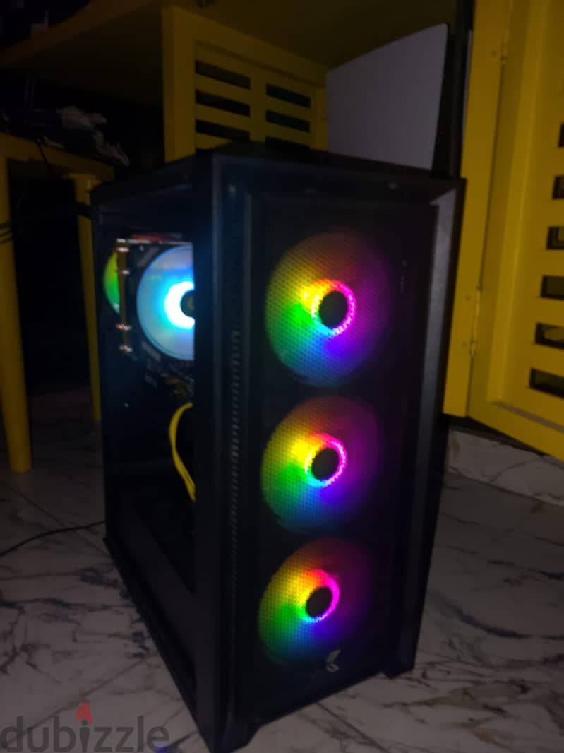 pc gaming 2