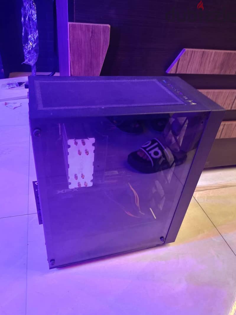 pc gaming 5