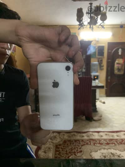 آبل - آيفون اكس ار