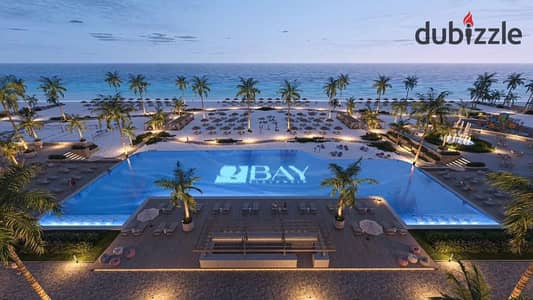 Opportunity for a prime north-facing chalet, fully finished with a panoramic sea view, for sale at an unbeatable price in the most prestigious resort