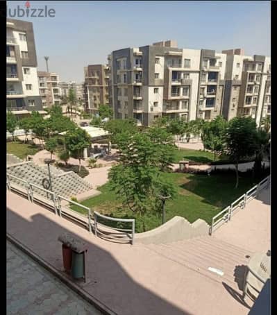 شقه ١٣٠ متر كمبوند دار مصر بدر تكمله اقساط