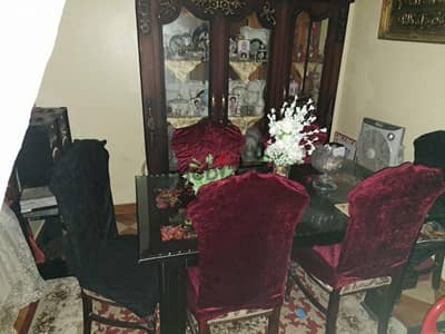 سفره ونيش