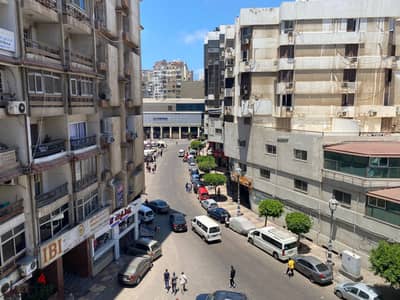 شقة للايجار الجديد سموحه