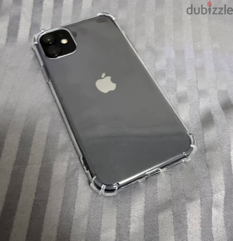 Apple - iPhone 11 1