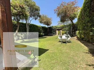 The most distinctive standalone villa in the compound, ready for viewing anytime, immediate occupancy.