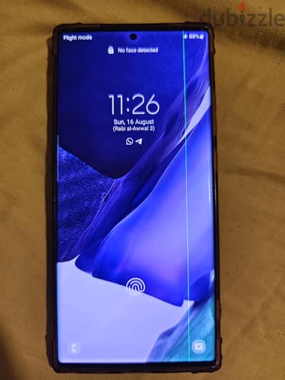 Samsung Note 20 Ultra