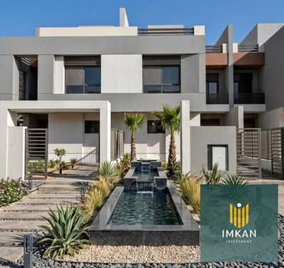 توين هاوس للبيع جاهز للسكن بمقدم 950 الف والباقي علي 10 سنوات في العاصمه الاداريه في كمبوند بلوفيرت Bluevert ساكن وكامل الخدمات امام النهر الاخضر توين هاوس للبيع جاهز للسكن بمقدم 950 الف والباقي علي 10 سنوات في العاصمه الاداريه في كمبوند بلوفيرت Bluevert ساكن وكامل الخدمات امام النهر الاخضر