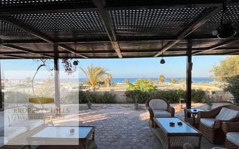 Chalet in beit elbahr for sale-el abd resort