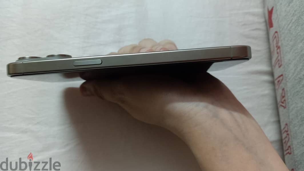 Apple - iPhone 15 Pro Max 3