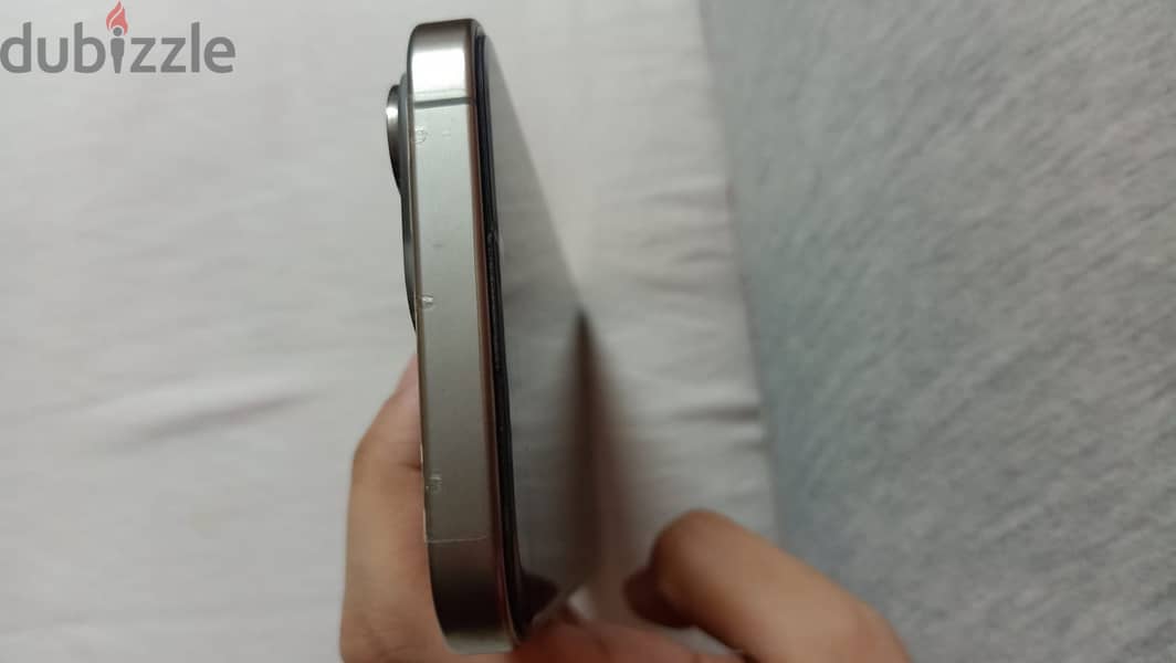 Apple - iPhone 15 Pro Max 4