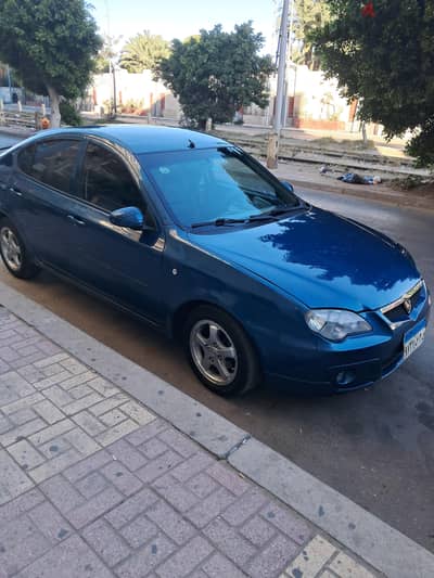 بروتون جين-2 2007