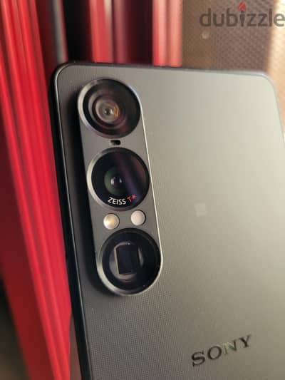 Sony 1 VI