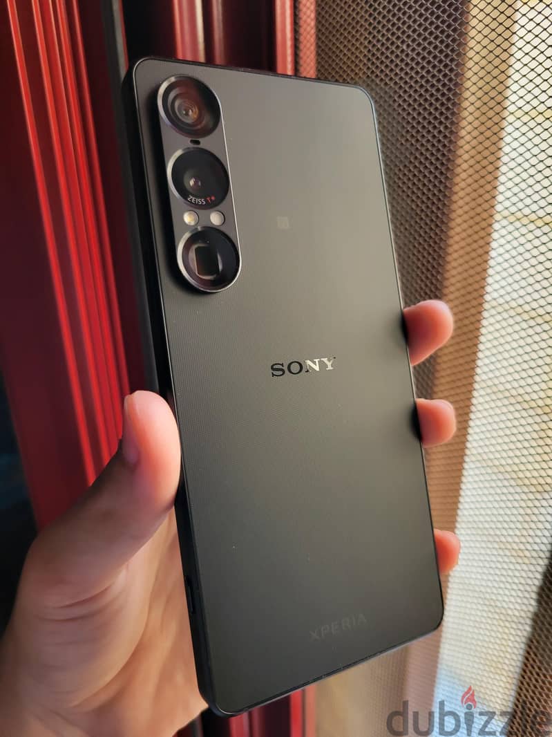 Sony 1 VI 1
