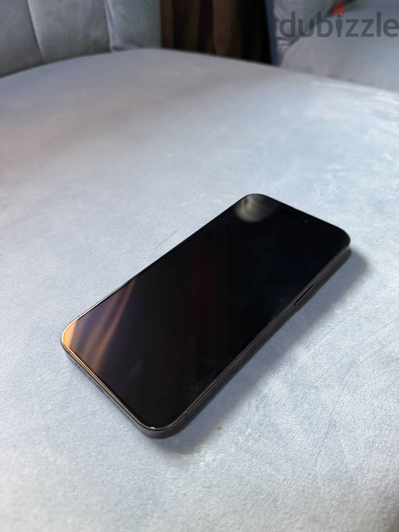 Apple - iPhone 15 Pro Max 1