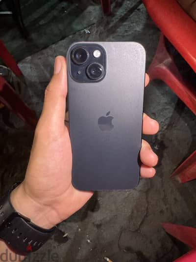 Apple - iPhone 15