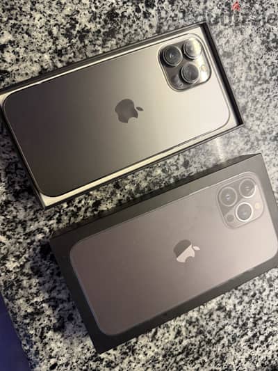 آبل - آيفون 13 برو ماكس