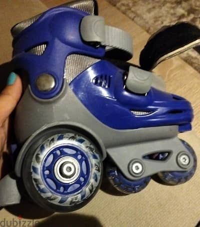 skating